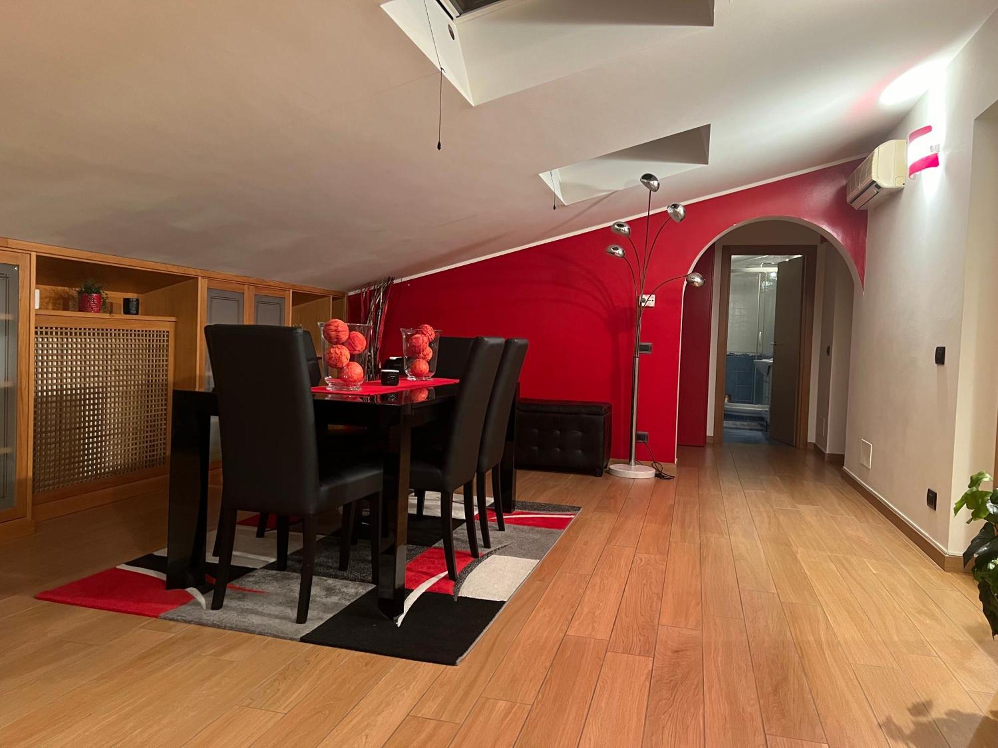 Paradise Home — Foto 1